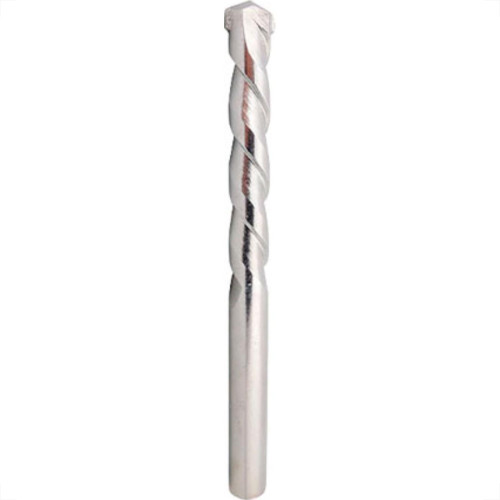 Broca Widea Brasfort 6,0Mm - Kit C/10 Unidades Broca Widea Brasfort 6,0Mm - Kit C/10 Unidades