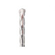 Broca Widea Brasfort 6,0Mm - Kit C/10 Unidades Broca Widea Brasfort 6,0Mm - Kit C/10 Unidades