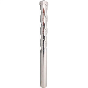 Broca Widea Brasfort 8,0Mm 5/16 - Kit C/10 Unidades