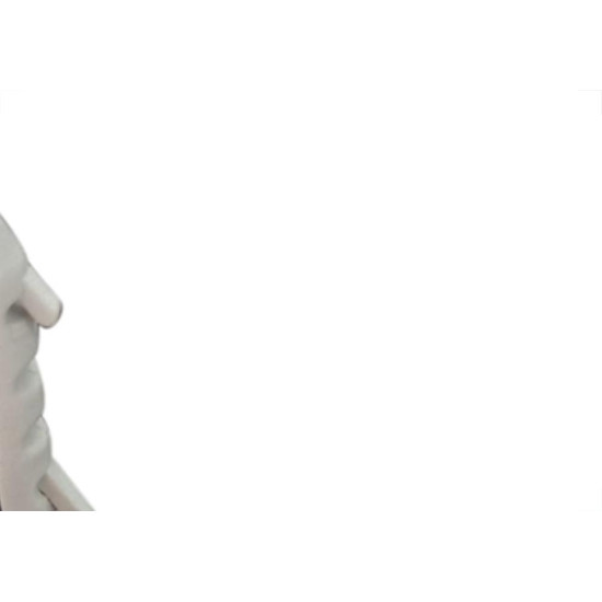 Bucha de Fixacao Ecolider 08 Branco C/1000