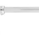 Tubo Ligacao Hidrolar Met Cromado Aju 30Cm Tubo Ligacao Hidrolar Met Cromado Aju 30Cm