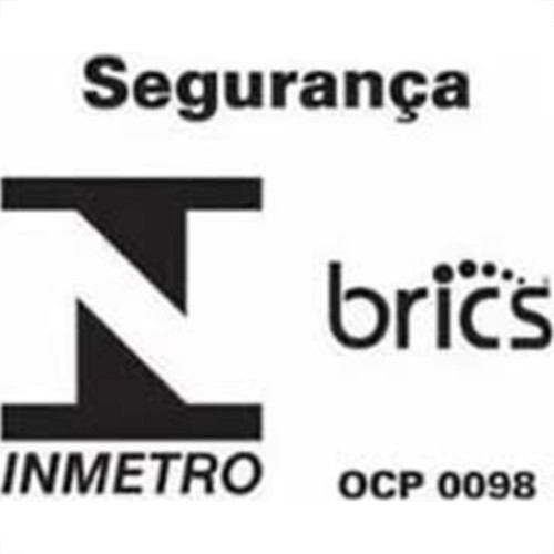 Rabo Quente Imc 38Cm 2000W 127V Rabo Quente Imc 38Cm 2000W 127V