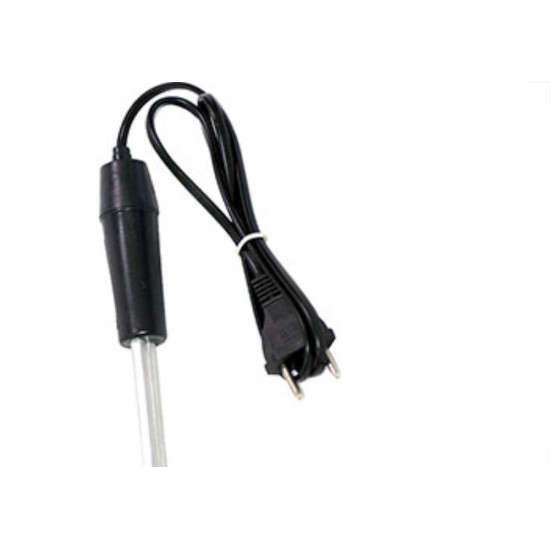 Rabo Quente Imc 38Cm 2000W 127V Rabo Quente Imc 38Cm 2000W 127V