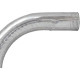 Curva P/Eletroduto Zincado P.Lider 1X90 Curva P/Eletroduto Zincado P.Lider 1X90