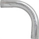 Curva P/Eletroduto Zincado P.Lider D 1.1/4X90 Curva P/Eletroduto Zincado P.Lider D 1.1/4X90