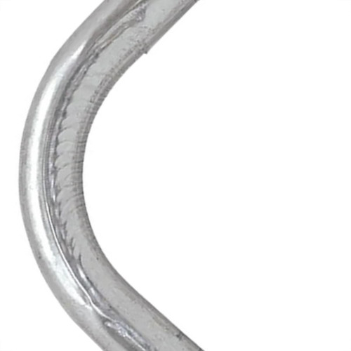 Curva P/Eletroduto Zincado P.Lider D 1.1/4X90 Curva P/Eletroduto Zincado P.Lider D 1.1/4X90