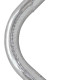 Curva P/Eletroduto Zincado P.Lider D 1.1/4X90 Curva P/Eletroduto Zincado P.Lider D 1.1/4X90