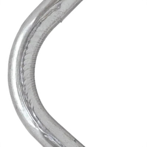 Curva P/Eletroduto Zincado P.Lider 3X90 Curva P/Eletroduto Zincado P.Lider 3X90