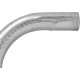 Curva P/Eletroduto Zincado P.Lider 3X90 Curva P/Eletroduto Zincado P.Lider 3X90