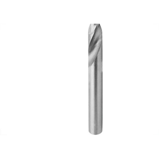 Broca Aco Rapido Brasfort 3,5Mm - Kit C/10 Unidades Broca Aco Rapido Brasfort 3,5Mm - Kit C/10 Unidades
