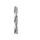 Broca Aco Rapido Brasfort J 3/8-9,5 - Kit C/5 Unidades Broca Aco Rapido Brasfort J 3/8-9,5 - Kit C/5 Unidades