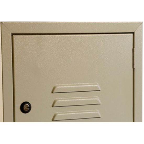 Caixa Padr.Teleb 20X20 Sob Arcoir Caixa Padr.Teleb 20X20 Sob Arcoir