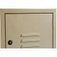 Caixa Padr.Teleb 20X20 Sob Arcoir Caixa Padr.Teleb 20X20 Sob Arcoir