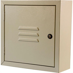 Caixa Padr.Teleb 40X40 Sob Arcoir