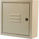 Caixa Padr.Teleb 80X80 Sob Arcoir Caixa Padr.Teleb 80X80 Sob Arcoir
