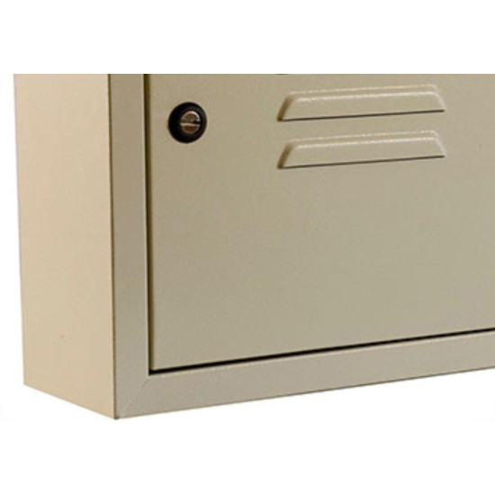 Caixa Padr.Teleb 80X80 Sob Arcoir Caixa Padr.Teleb 80X80 Sob Arcoir