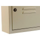 Caixa Padr.Teleb 80X80 Sob Arcoir Caixa Padr.Teleb 80X80 Sob Arcoir