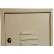 Caixa Padr.Teleb 80X80 Sob Arcoir Caixa Padr.Teleb 80X80 Sob Arcoir