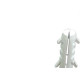 Bucha de Fixacao Ecolider 06 C/Anel Branco C/1000 Bucha de Fixacao Ecolider 06 C/Anel Branco C/1000