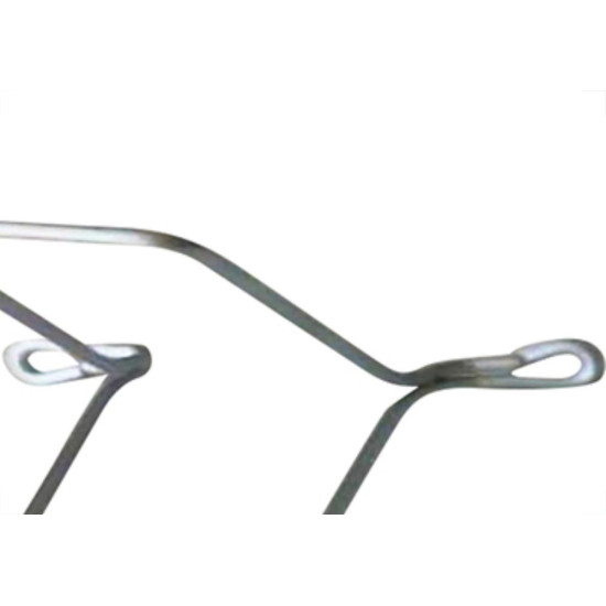 Suporte Fio Dental 1'' Relubras - Kit C/10 Unidades Suporte Fio Dental 1'' Relubras - Kit C/10 Unidades