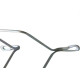 Suporte Fio Dental 1'' Relubras - Kit C/10 Unidades Suporte Fio Dental 1'' Relubras - Kit C/10 Unidades