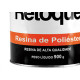 Adesivo P/Laminacao Resina Retoque 900Gr Adesivo P/Laminacao Resina Retoque 900Gr