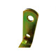 Cantoneira P/Moveis Rca Bicrom 2'' C/50 Cantoneira P/Moveis Rca Bicrom 2'' C/50