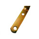 Cantoneira P/Moveis Rca Bicrom 2.1/2 C/25 Cantoneira P/Moveis Rca Bicrom 2.1/2 C/25