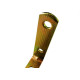 Cantoneira P/Moveis Rca Bicrom 2.1/2 C/25 Cantoneira P/Moveis Rca Bicrom 2.1/2 C/25