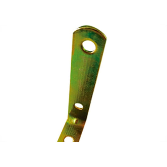 Cantoneira P/Moveis Rca Bicrom 3'' C/25 Cantoneira P/Moveis Rca Bicrom 3'' C/25