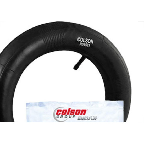 Camara P/Car.Pedr. 3,25X8 Moldada Colson Camara P/Car.Pedr. 3,25X8 Moldada Colson