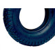 Pneu P/Carrinho De Pedreiro 3,50 Colson Pneu P/Carrinho De Pedreiro 3,50 Colson