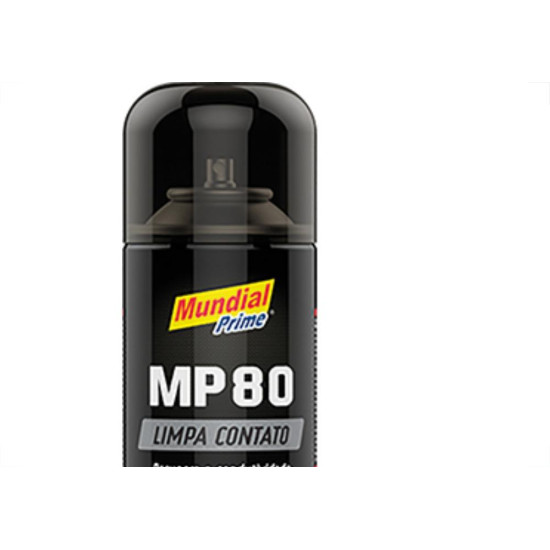 Limpa Contato Eletrico Mundial 300M/170G Limpa Contato Eletrico Mundial 300M/170G
