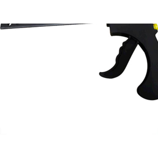 Grampo Aperto Rap Fertak 12 300Mm 7831