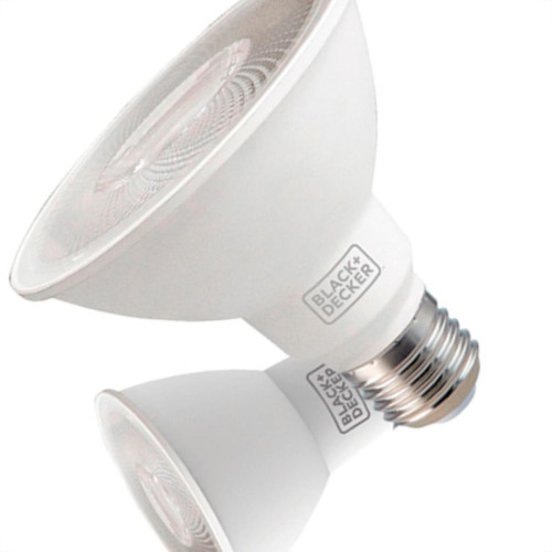 Lampada Led Par20 6,5W E27 6500K B_D Lampada Led Par20 6,5W E27 6500K B_D