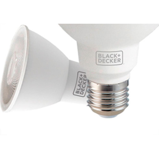 Lampada Led Par20 6,5W E27 6500K B_D Lampada Led Par20 6,5W E27 6500K B_D