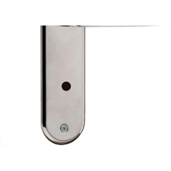 Fechad Silvana 1300 Italy W.C. Alavanca Fechad Silvana 1300 Italy W.C. Alavanca
