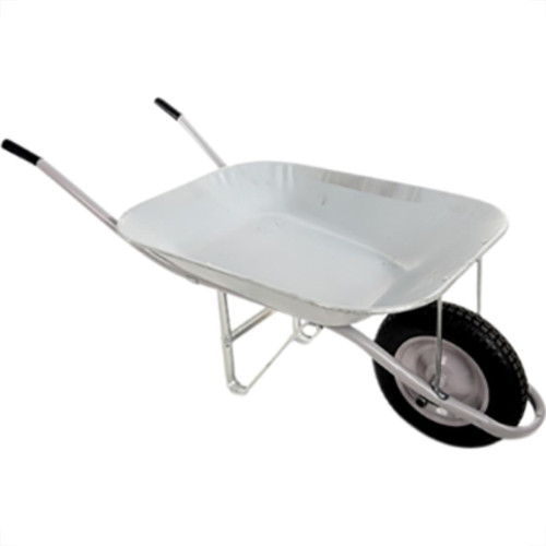 Carr Pedr Esfera Pneu Galvaniz 45L