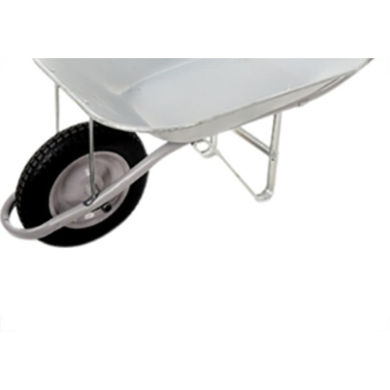 Carr Pedr Esfera Pneu Galvaniz 45L