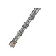 Broca Widea Sds Plus Brasfort 06 X 110 Broca Widea Sds Plus Brasfort 06 X 110