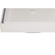 Ralo Invisivel 15 X 15 Branco Estrela Ralo Invisivel 15 X 15 Branco Estrela
