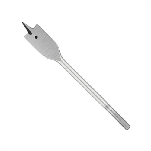 Broca Chata P/Madeira Brasfort 3/8 Broca Chata P/Madeira Brasfort 3/8