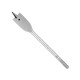 Broca Chata P/Madeira Brasfort 3/8 Broca Chata P/Madeira Brasfort 3/8