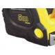 Trena 5Mt Emborrachado 19Mm Amarelo Fertak Trena 5Mt Emborrachado 19Mm Amarelo Fertak
