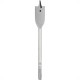 Broca Chata P/Madeira Brasfort E 9/16 Broca Chata P/Madeira Brasfort E 9/16