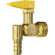Registro Corta Fogo 1/2 Npt 3/8 Roco 2139 Registro Corta Fogo 1/2 Npt 3/8 Roco 2139