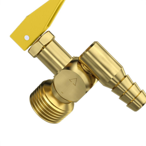Registro Corta Fogo 1/2 Npt 3/8 Roco 2139 Registro Corta Fogo 1/2 Npt 3/8 Roco 2139