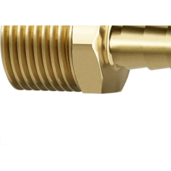 Terminal Gas 1/2 Npt Tam.M 3/8 Roco 2029 Terminal Gas 1/2 Npt Tam.M 3/8 Roco 2029