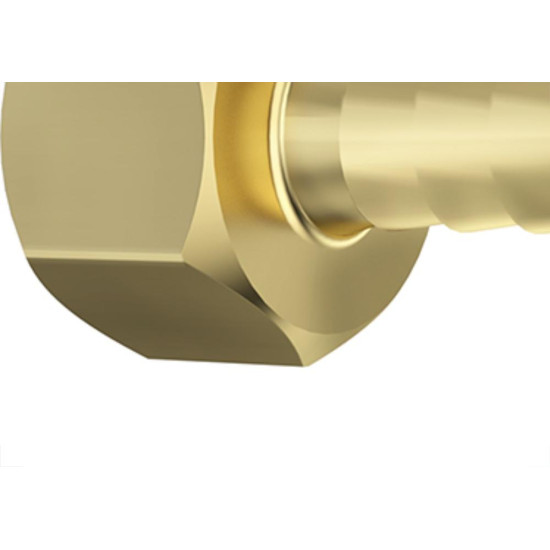 Terminal Gas 1/2 Bsp 3/8 Roco 2017 Terminal Gas 1/2 Bsp 3/8 Roco 2017