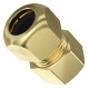 Adaptador Gas 1/2 Bsp 3/8 Ap.Rap Roco 2045 Adaptador Gas 1/2 Bsp 3/8 Ap.Rap Roco 2045